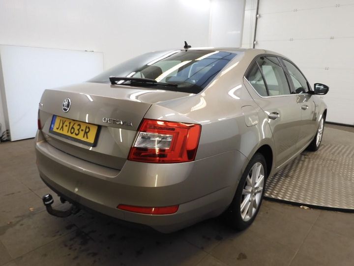 Photo 2 VIN: TMBAJ9NE5H0028558 - SKODA OCTAVIA 