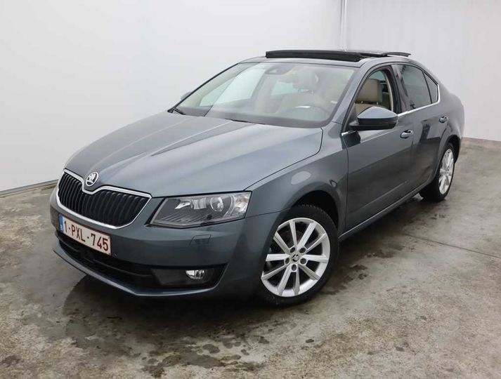 Photo 0 VIN: TMBAJ9NE8H0081531 - SKODA OCTAVIA &#3913 