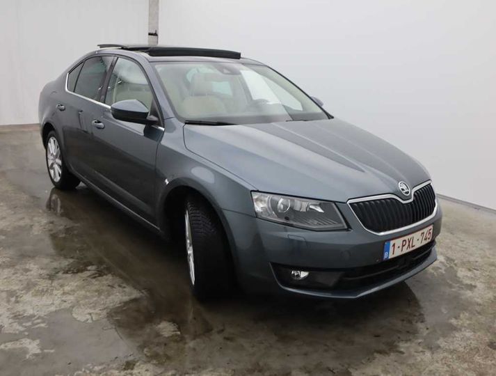 Photo 8 VIN: TMBAJ9NE8H0081531 - SKODA OCTAVIA &#3913 