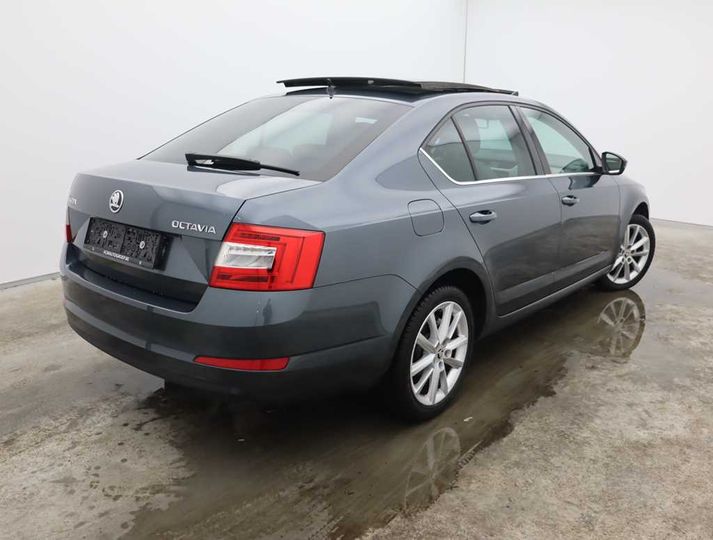 Photo 2 VIN: TMBAJ9NE8H0081531 - SKODA OCTAVIA 