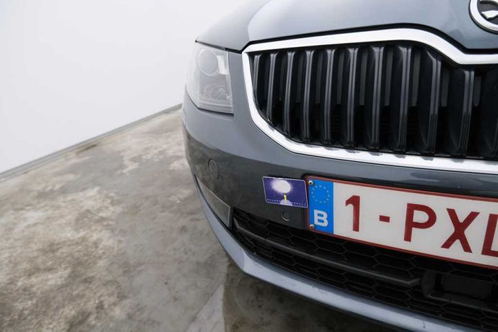 Photo 33 VIN: TMBAJ9NE8H0081531 - SKODA OCTAVIA 