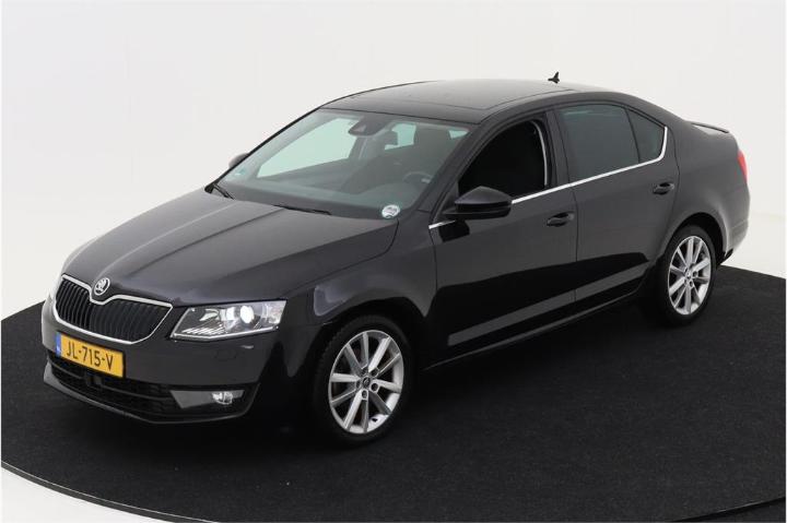 Photo 0 VIN: TMBAJ9NEXG0243870 - SKODA OCTAVIA 