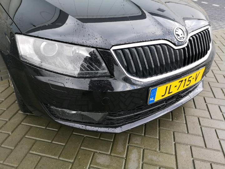 Photo 21 VIN: TMBAJ9NEXG0243870 - SKODA OCTAVIA 