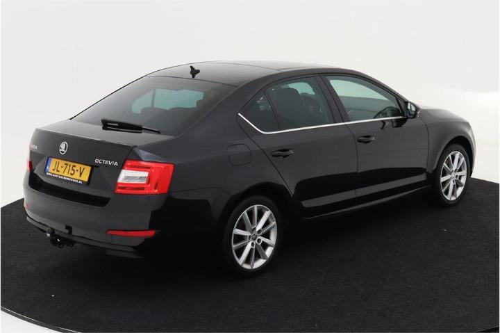 Photo 3 VIN: TMBAJ9NEXG0243870 - SKODA OCTAVIA 