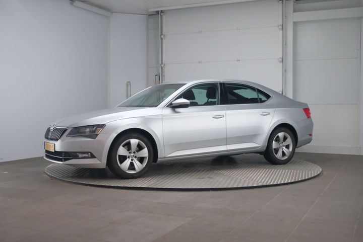 Photo 0 VIN: TMBAJ9NP0G7064133 - SKODA SUPERB 