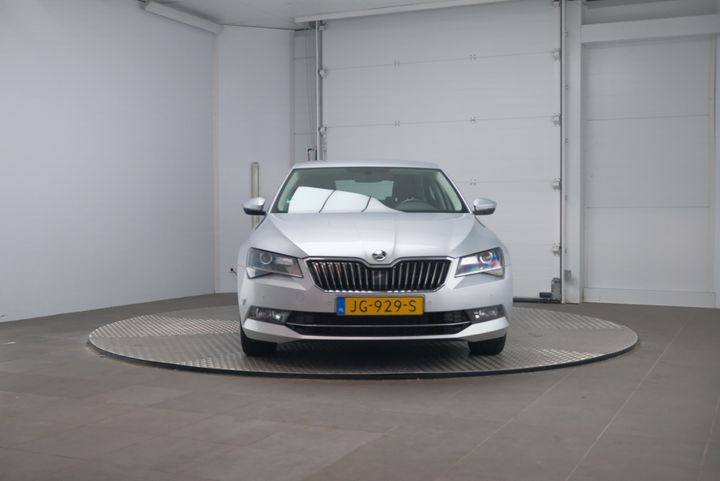 Photo 6 VIN: TMBAJ9NP0G7064133 - SKODA SUPERB 