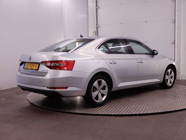 Photo 8 VIN: TMBAJ9NP0G7064133 - SKODA SUPERB 