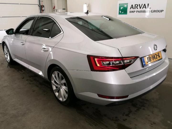 Photo 13 VIN: TMBAJ9NP1G7049687 - SKODA SUPERB 