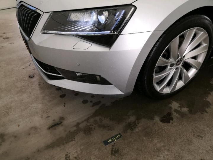 Photo 36 VIN: TMBAJ9NP1G7049687 - SKODA SUPERB 