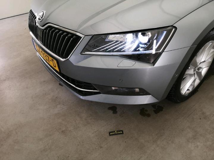 Photo 29 VIN: TMBAJ9NP2G7016973 - SKODA SUPERB 