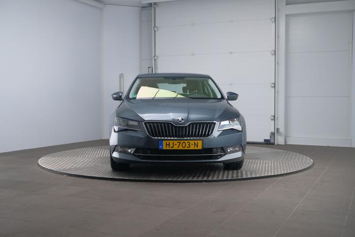 Photo 6 VIN: TMBAJ9NP2G7030923 - SKODA SUPERB 