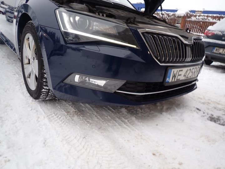 Photo 25 VIN: TMBAJ9NP2J7520043 - SKODA SUPERB 