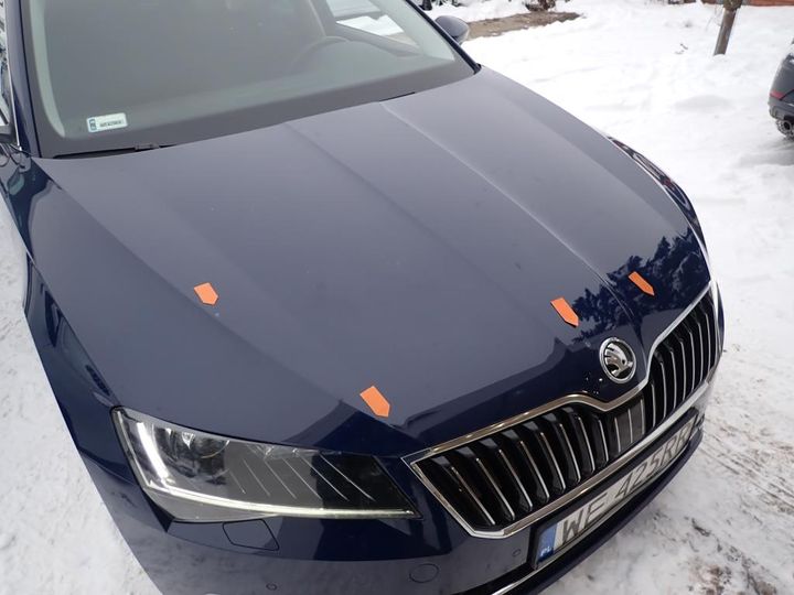 Photo 27 VIN: TMBAJ9NP2J7520043 - SKODA SUPERB 