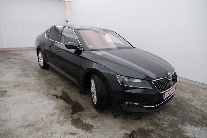 Photo 8 VIN: TMBAJ9NP3H7536584 - SKODA SUPERB 