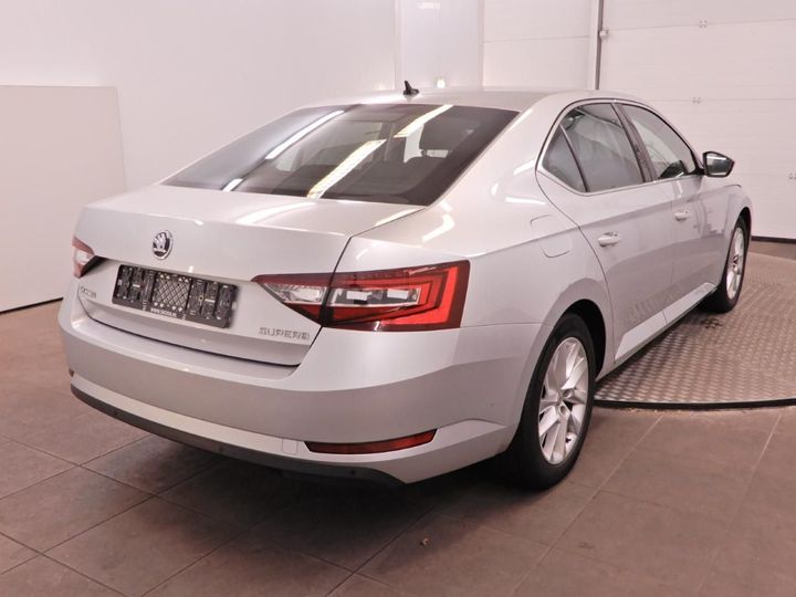 Photo 2 VIN: TMBAJ9NP8G7015424 - SKODA SUPERB 