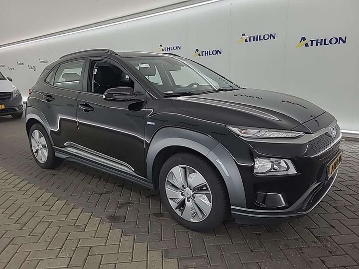 Photo 1 VIN: TMBAK281GFL017769 - HYUNDAI KONA 