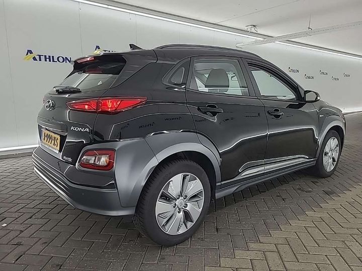 Photo 2 VIN: TMBAK281GFL017769 - HYUNDAI KONA 