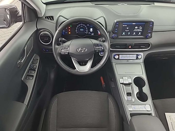 Photo 7 VIN: TMBAK281GFL017769 - HYUNDAI KONA 