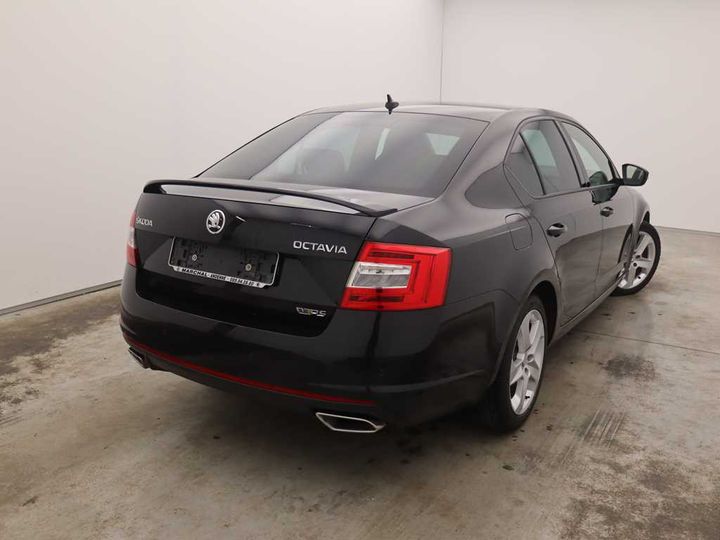 Photo 2 VIN: TMBAK7NE1G0249638 - SKODA OCTAVIA 