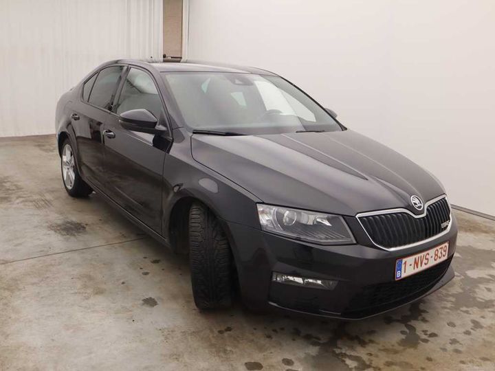 Photo 8 VIN: TMBAK7NE1G0249638 - SKODA OCTAVIA 