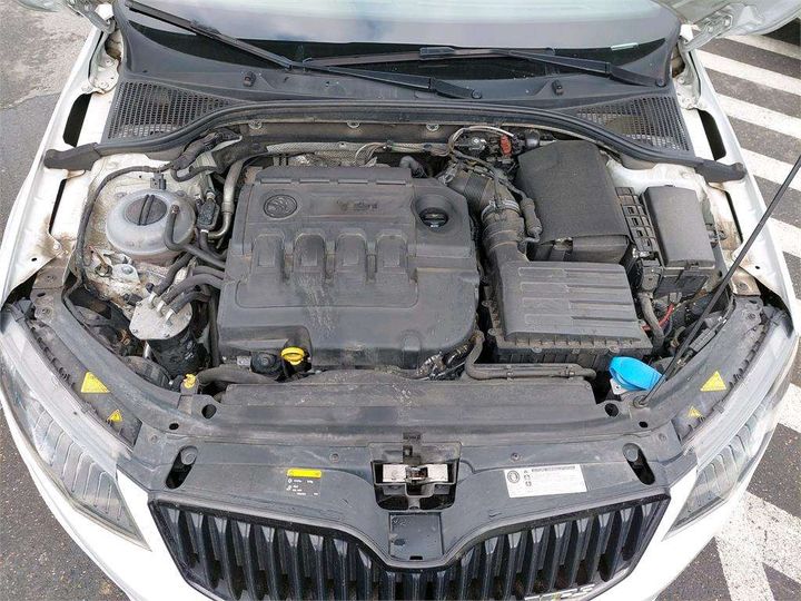 Photo 24 VIN: TMBAK7NE3G0084658 - SKODA OCTAVIA 