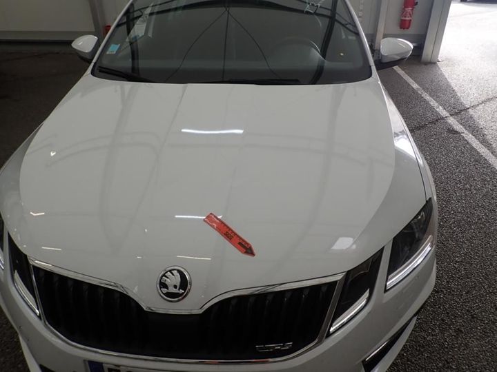 Photo 29 VIN: TMBAK7NE9J0131327 - SKODA OCTAVIA 