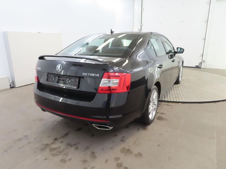 Photo 2 VIN: TMBAK9NE3G0116035 - SKODA OCTAVIA 