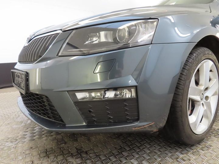 Photo 27 VIN: TMBAK9NEXG0120289 - SKODA OCTAVIA 