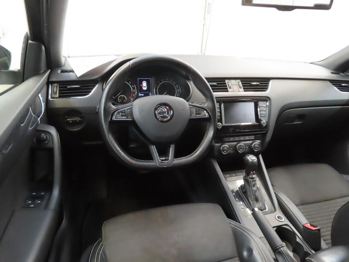 Photo 3 VIN: TMBAK9NEXG0120289 - SKODA OCTAVIA 