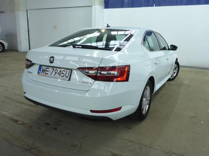 Photo 3 VIN: TMBAL7NP1J7578031 - SKODA SUPERB 