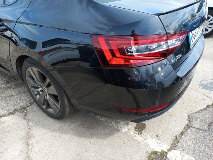 Photo 35 VIN: TMBAL7NP2J7557544 - SKODA SUPERB 