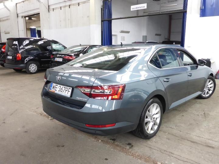 Photo 3 VIN: TMBAL7NP7H7538658 - SKODA SUPERB 