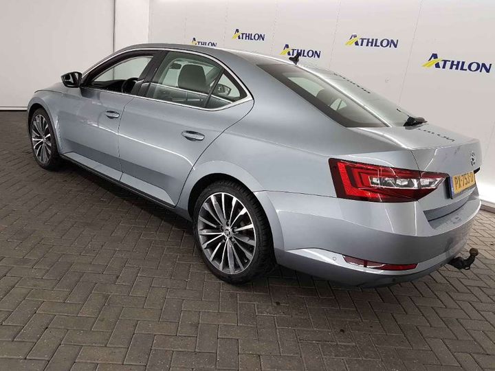 Photo 3 VIN: TMBAL9NP0J7530340 - SKODA SUPERB 