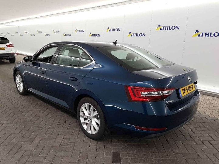 Photo 3 VIN: TMBAL9NP4H7009549 - SKODA SUPERB 