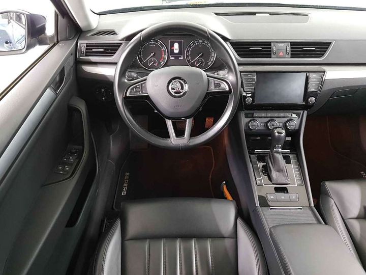 Photo 7 VIN: TMBAL9NP4H7009549 - SKODA SUPERB 