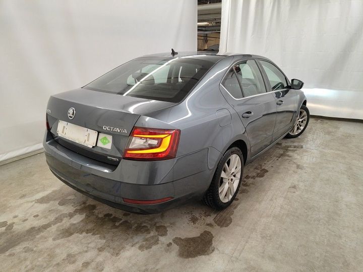 Photo 1 VIN: TMBAM9NE9J0250100 - SKODA OCTAVIA 