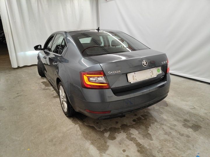 Photo 6 VIN: TMBAM9NE9J0250100 - SKODA OCTAVIA 