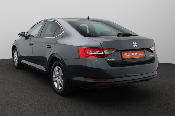 Photo 2 VIN: TMBAN7NP2K7067732 - SKODA SUPERB 