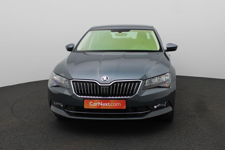 Photo 3 VIN: TMBAN7NP2K7067732 - SKODA SUPERB 