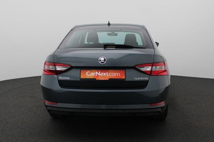 Photo 5 VIN: TMBAN7NP2K7067732 - SKODA SUPERB 