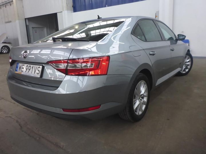 Photo 3 VIN: TMBAN7NP3K7055511 - SKODA SUPERB 