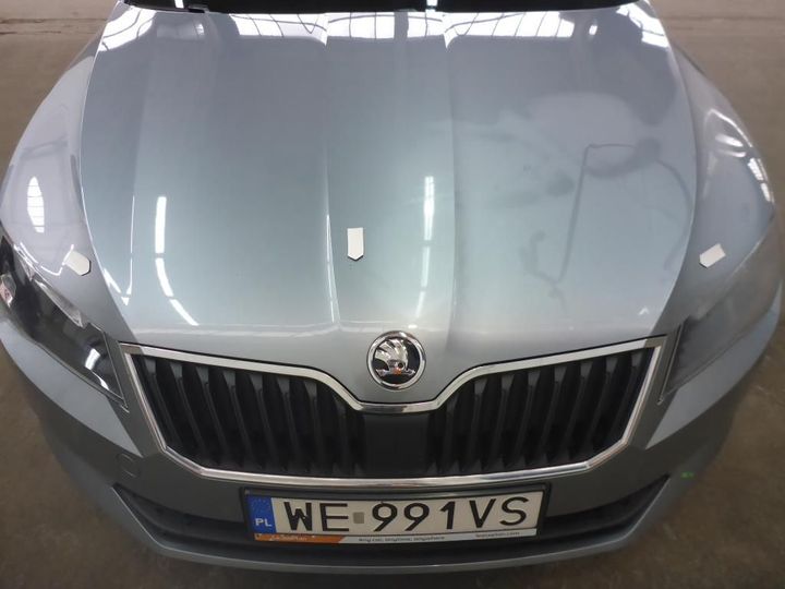 Photo 33 VIN: TMBAN7NP3K7055511 - SKODA SUPERB 