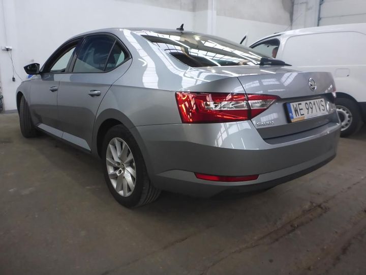 Photo 4 VIN: TMBAN7NP3K7055511 - SKODA SUPERB 