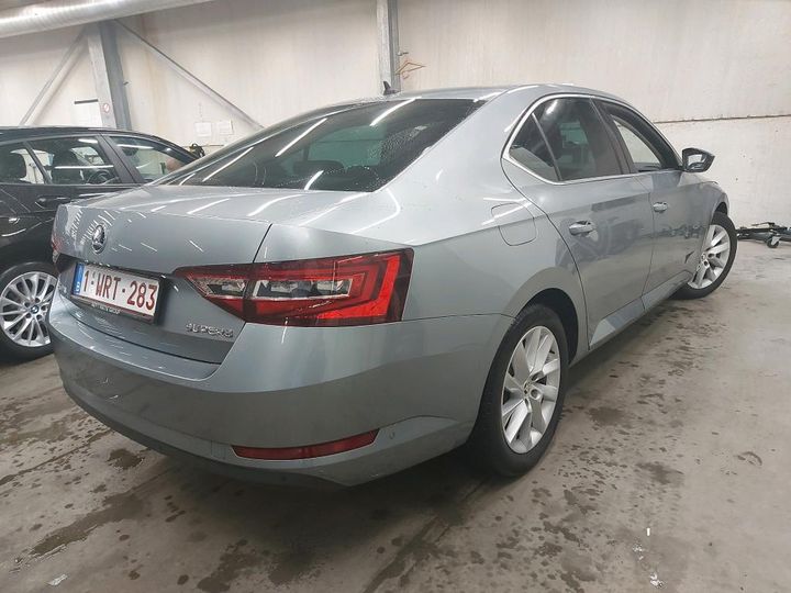 Photo 1 VIN: TMBAN7NP5K7063125 - SKODA SUPERB 