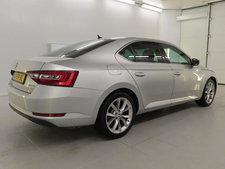 Photo 1 VIN: TMBAN9NP1K7046317 - SKODA SUPERB 