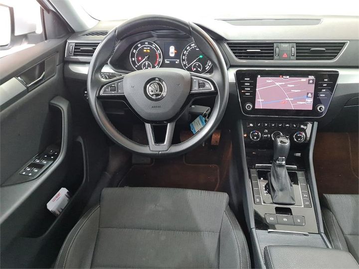 Photo 6 VIN: TMBAN9NP3K7025002 - SKODA SUPERB 