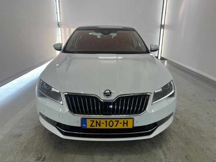 Photo 16 VIN: TMBAN9NP3K7038722 - SKODA SUPERB 