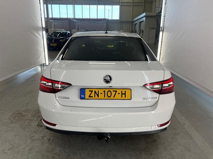 Photo 19 VIN: TMBAN9NP3K7038722 - SKODA SUPERB 