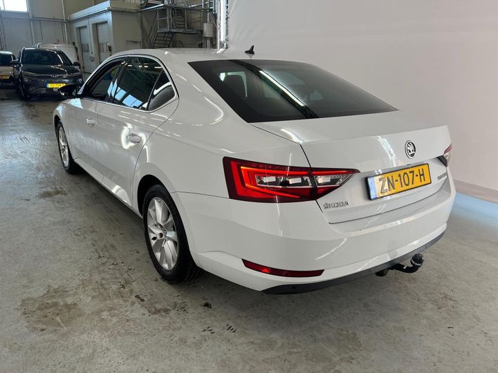 Photo 20 VIN: TMBAN9NP3K7038722 - SKODA SUPERB 