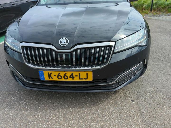 Photo 19 VIN: TMBAN9NP3L7031898 - SKODA SUPERB 